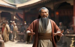 墨子的辩论技巧