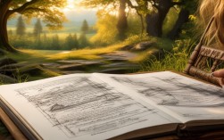 作文写景技巧口诀有哪些实用方法能快速提升描写能力？