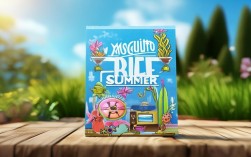 2025防蚊海报创意，怎么设计才让人记住又实用？