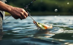 拉饵上钩技巧最新视频，这3个细节你掌握了吗？