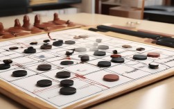 2025十五跳棋技巧视频教程最新15招速学？