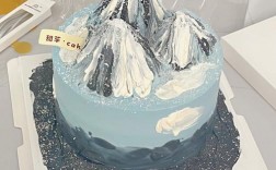 创意蛋糕图片大全有哪些惊艳款式？