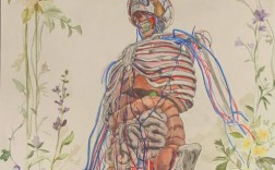 医学创意，医学创意绘画大赛一等奖作品