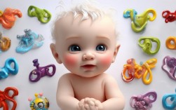 2025创意婴儿奶嘴新品上市，哪款设计最火？