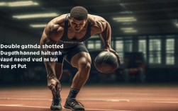 2025最新双手铅球技巧视频，真的能提升投掷远度吗？