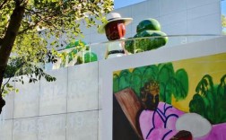 华侨城创意园图片有哪些值得看？