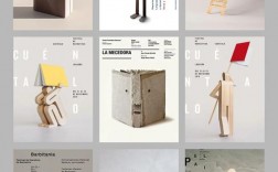 书同构创意，书的同构创意设计