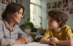 如何和青春期的孩子沟通技巧