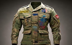 军训服改造潮刚兴起？这届学生太会玩了！