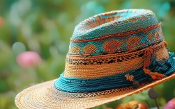 2025草帽创意画爆火，手作达人如何快速变现？