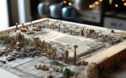 事物创意画，如何用日常物品画出惊艳创意？