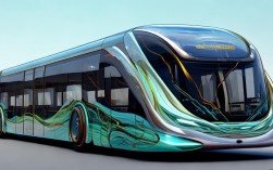 客车载玻璃创意火了？安全吗？