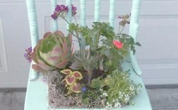 旧家具改造翻新创意