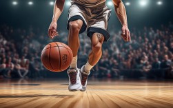 打篮球的运球技巧