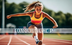 急行跳远技巧女生，急行跳远技巧女生图片