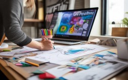 设计师的创意如何快速适应2025年新趋势？