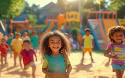 2025儿童创意游戏如何助力成长？最新玩法有哪些？