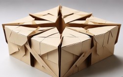 纸盒折叠创意，纸盒折叠创意设计