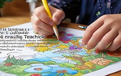2025幼师涂色技巧有哪些？最新实用方法分享