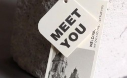 衣服吊牌创意有哪些惊艳设计？