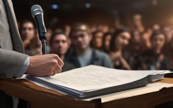 演讲比赛有哪些实用技巧？