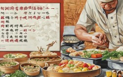 中国烹调技巧作文