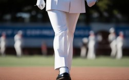 正步端腿技巧如何练得稳？最新训练方法是什么？