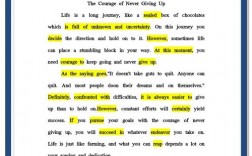 英文作文分段技巧，英文作文分段技巧和方法