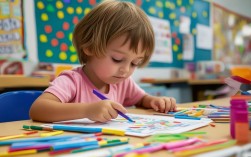 四年级创意手工小学生，如何快速提升动手能力？