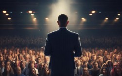 当众说话的技巧