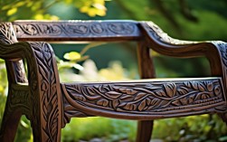 创意园椅为何成城市新打卡地标？