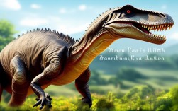 创意画恐龙，如何画出独特又逼真？