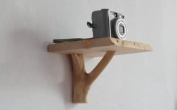 创意木质花架有哪些设计巧思？