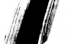 墨点创意画，墨点如何画出独特艺术？