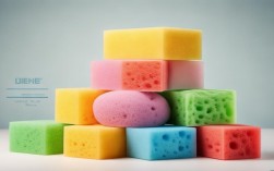 海绵如何玩转创意？