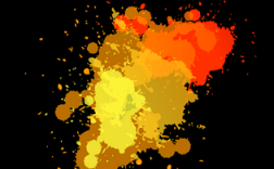 创意喷墨如何突破传统，成就独特作品？