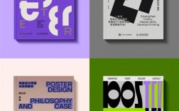 创意封面书，如何设计让人一眼心动？