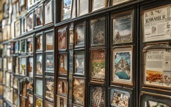 创意相册墙怎么设计才能让家更有故事感？