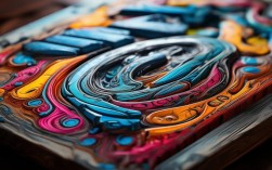 创意设计作品图