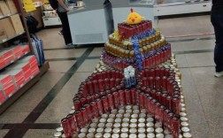 创意堆码是什么？如何高效创意堆码？