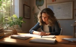 提高写作技巧的经验