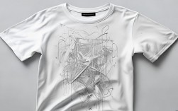 白T创意画爆火，2025年怎么画才够潮？