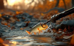 深秋黑坑钓鲤，如何提鱼获？