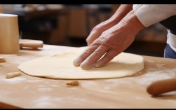 2025最新！包子皮怎么擀才薄不破？视频教程来了！