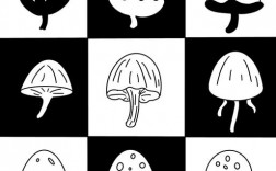 渐变图形创意图片有哪些灵感？