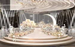 舞台创意造型，舞台创意造型图片