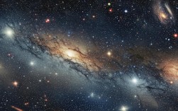 星空创意剪贴画，星空创意剪贴画图片