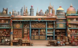 文化创意和设计