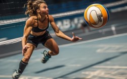 排球吊球技巧如何掌握才能让对手猝不及防？