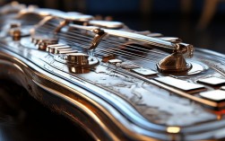 乐器创意，乐器创意画